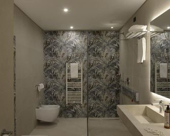 Hotel Villa Cappugi - Pistoia - Ванна кімната