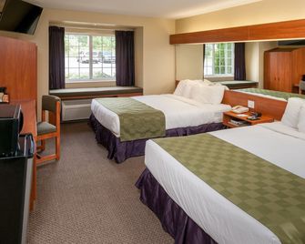Microtel Inn & Suites by Wyndham Beckley East - Beckley