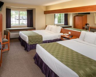 Microtel Inn & Suites by Wyndham Beckley East - Beckley