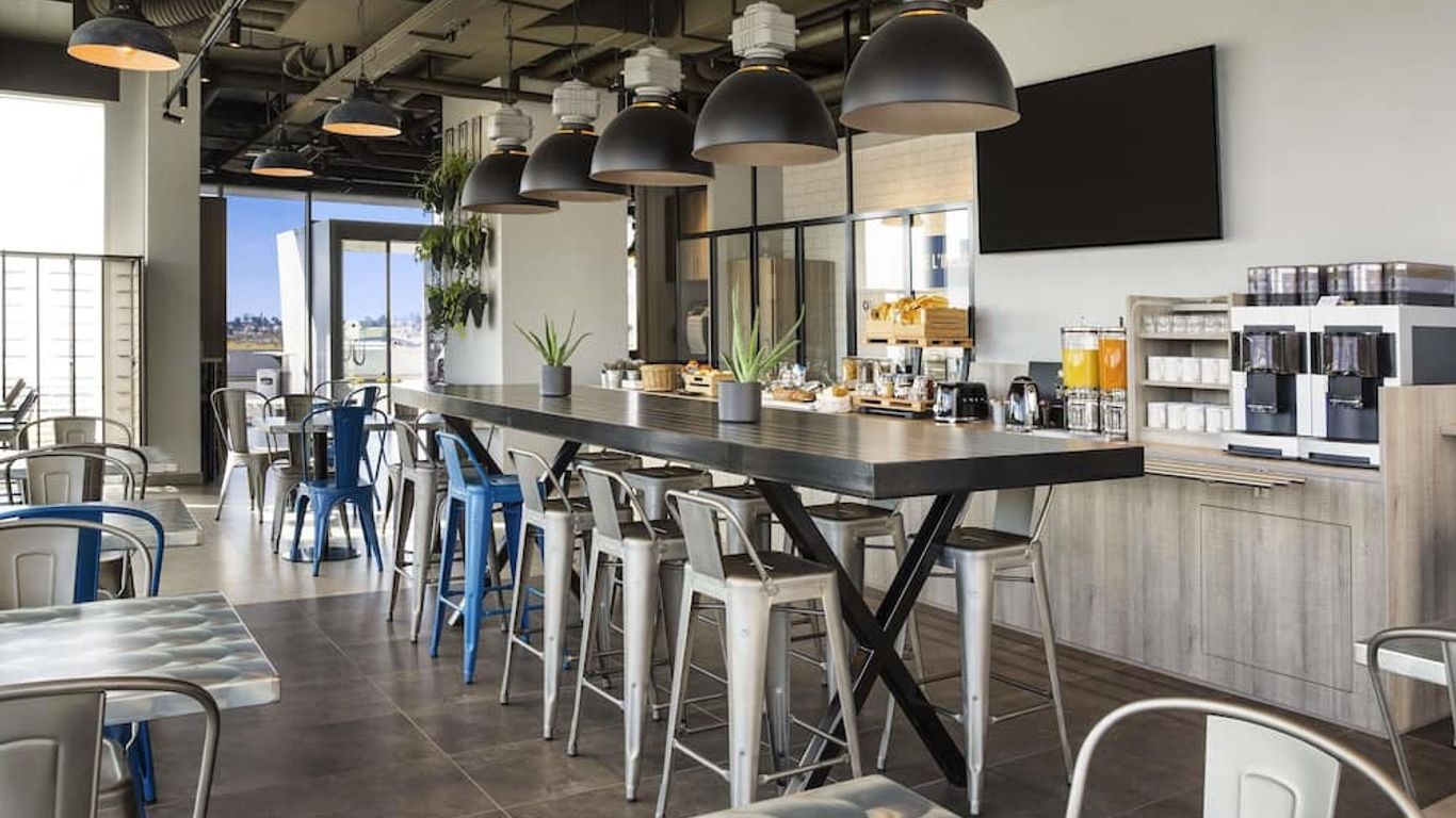 Ibis Budget Lausanne Bussigny