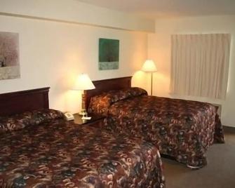 The Holiday - Olney - Schlafzimmer