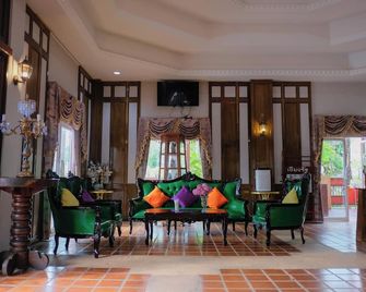 Silamanee Resort & Spa Hotel - Mae Sai