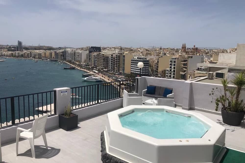 Sliema Marina Hotel