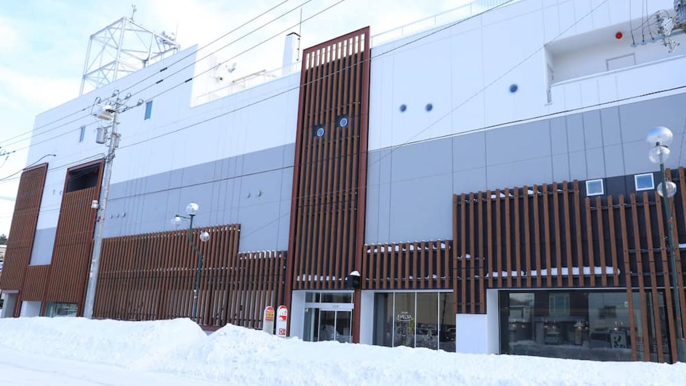 托馬爾青年旅舍