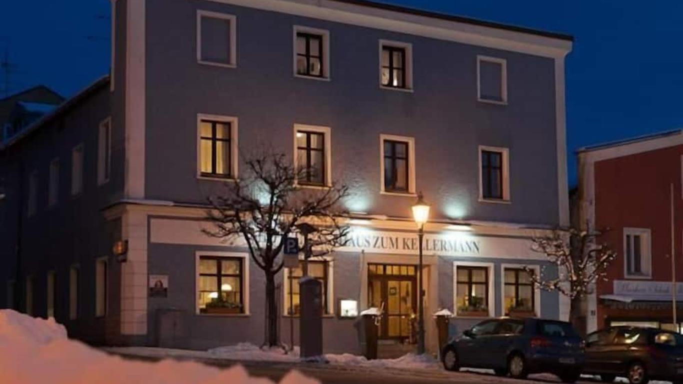 Hotel Gasthaus Zum Kellermann