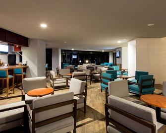 DoubleTree by Hilton Hotel Veracruz - Veracruz - Lounge