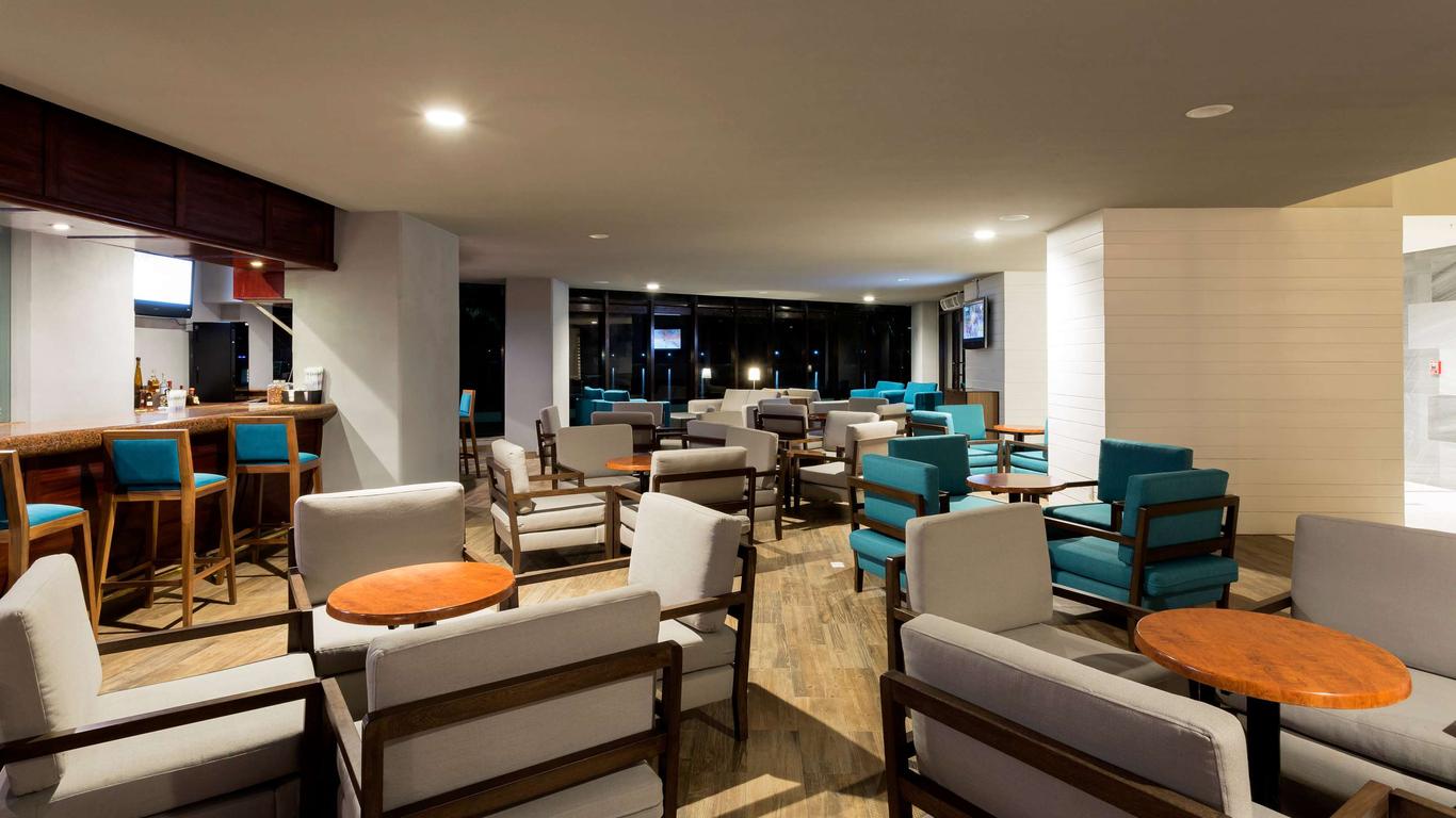 DoubleTree by Hilton Hotel Veracruz