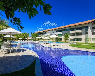Carneiros Beach Resort - Tamandare - Piscina