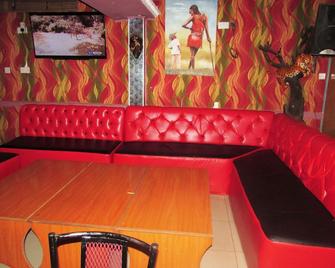 Embonga Dream City Resort - Kisii - Edificio