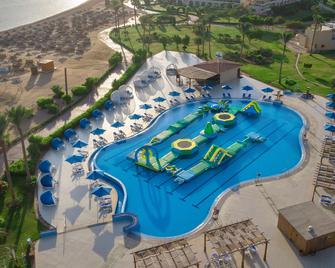 Cleopatra Luxury Resort Makadi Bay - Makadi Bay - Pool