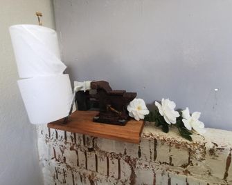 Somethingelz@grace - Pretoria - Room amenity