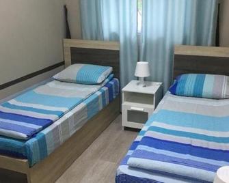Domino Hostel - Kovrov - Bedroom