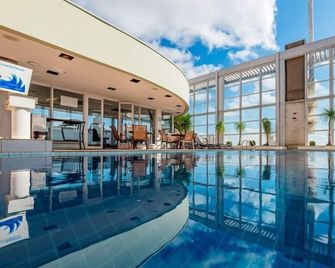 Intercity Campinas - Campinas - Pool