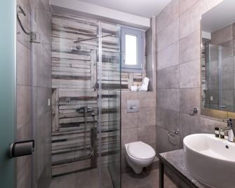 Sks Luxury Suites & Rooms - Kateríni