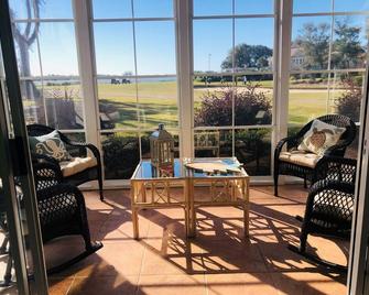 Holden Hideaway condo - Supply - Sala de estar