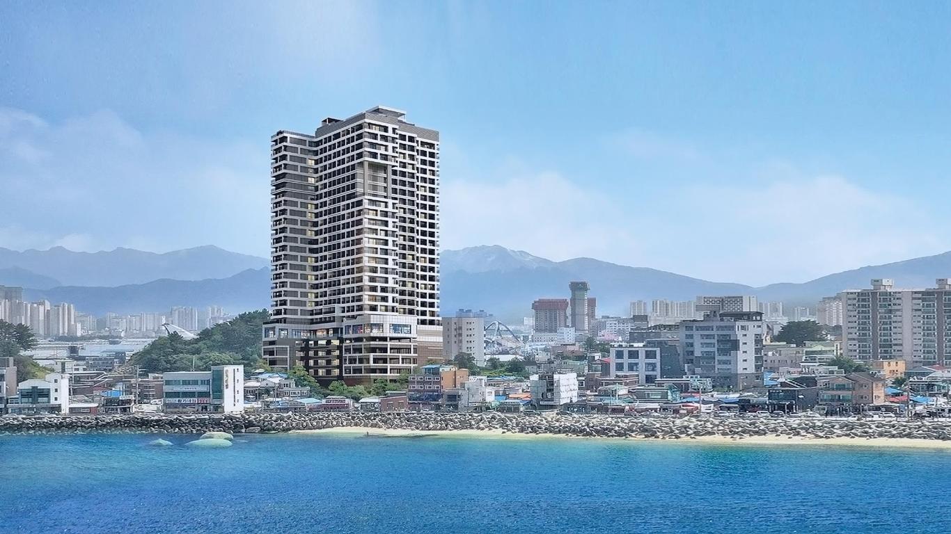 속초아이파크스위트호텔