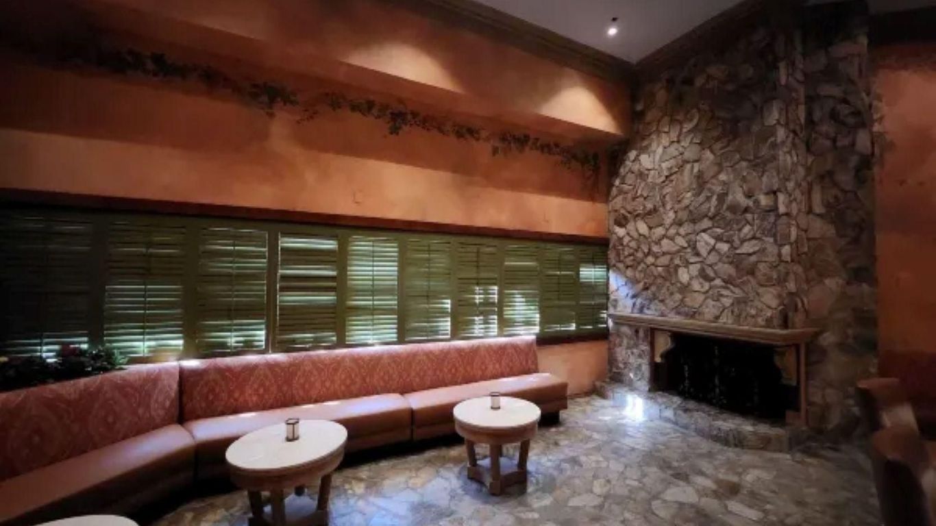 Buffalo Bills Resort & Casino, a Travelodge by Wyndham