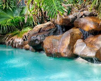 Ulladulla Guest House - Ulladulla - Pool