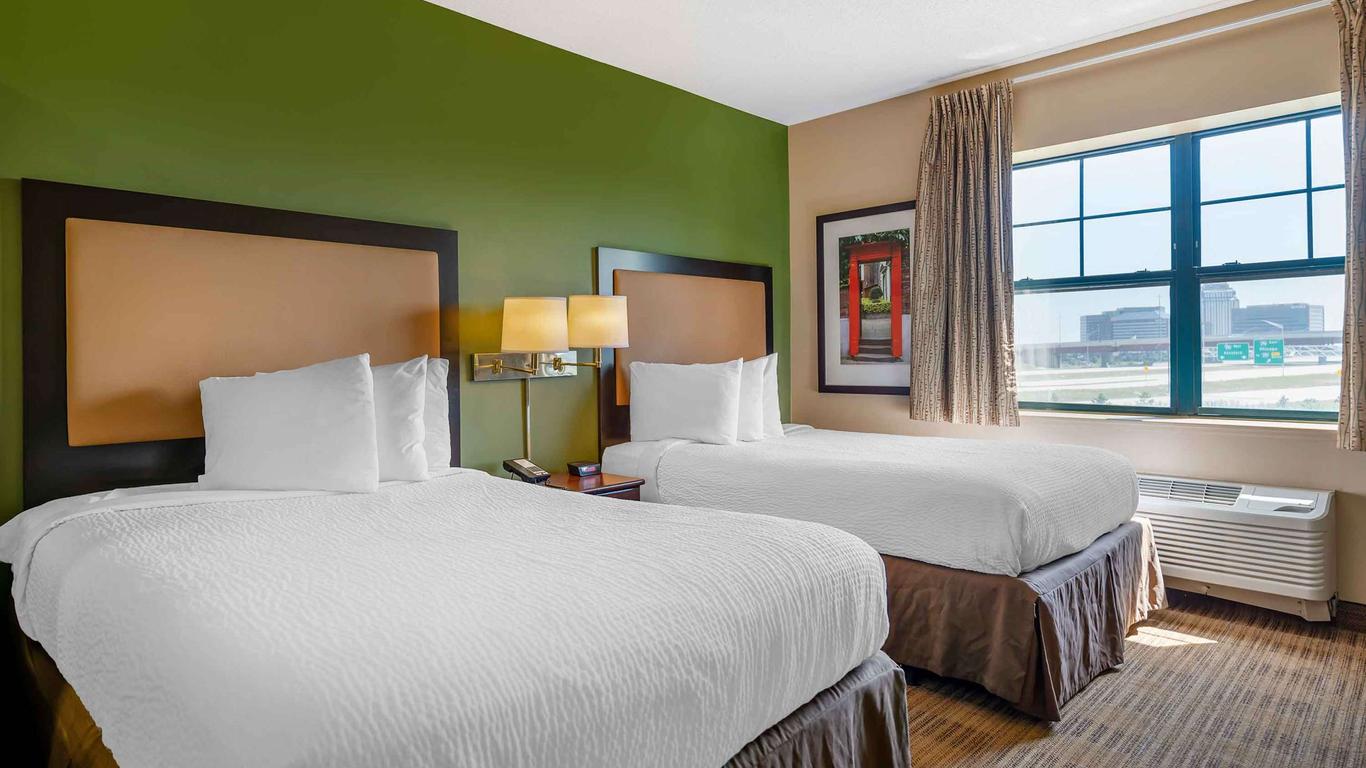 Extended Stay America Suites - Chicago - Itasca