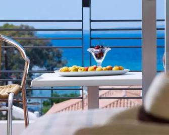 Spetses Hotel - Spétses