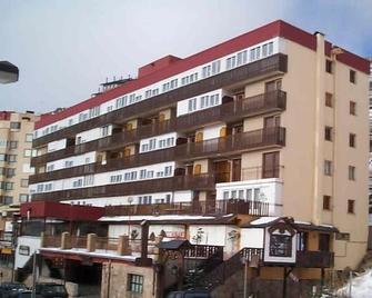Sierra Nevada Rent Superior - シエラネバダ - 建物