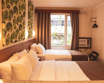 Hotel Sentro Legazpi - Legazpi City - Bedroom