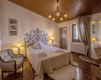 B&B L'Orologio - Signa - Habitación