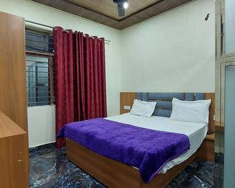Hotel Shree Ram Bhagwan - Orchha - Habitación