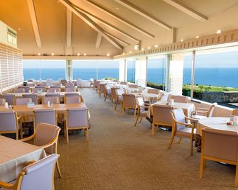 The Southern Links Resort Hotel - Yaese - Restaurant