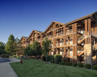 Palace View Resort by Spinnaker - Branson - Building