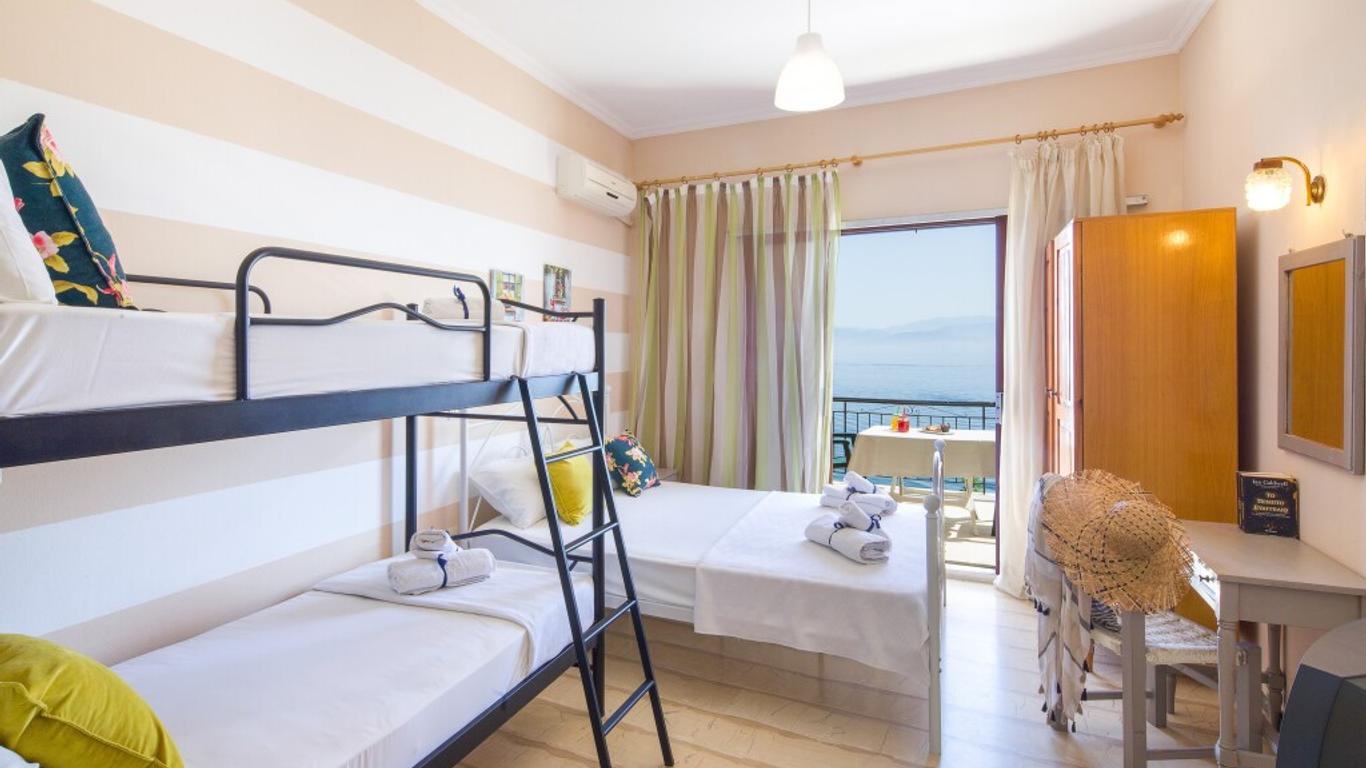 Casa Dei Venti Sea View Appartments