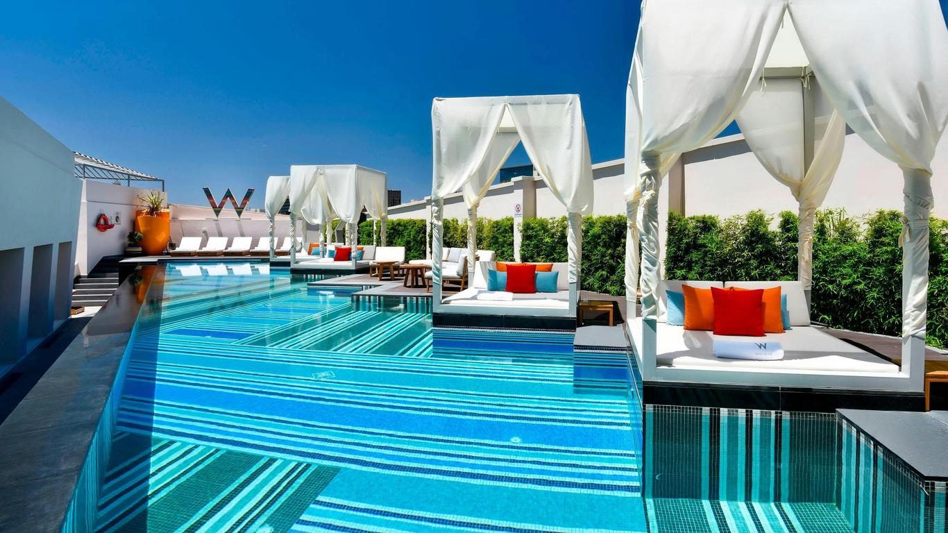 دبليو عمّان