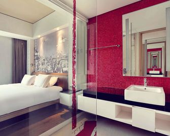 Mercure Jakarta Simatupang - Yakarta - Habitación