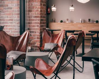 Unity Tampere - A Studio Hotel - Tampere - Restaurant