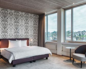 bsmart hotel Menziken - Beinwil am See