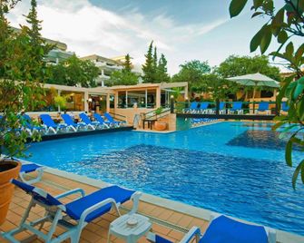 Hotel Balaia Mar - Albufeira - Pool