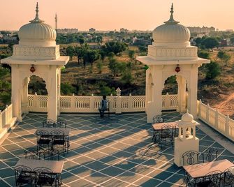 Kalyan Heritage - Jaipur