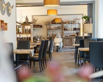 Gasthaus Hotel Rosenboom - Nottuln - Restaurant