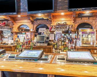 Quality Inn Winnemucca - Model T Casino - Winnemucca - Bar