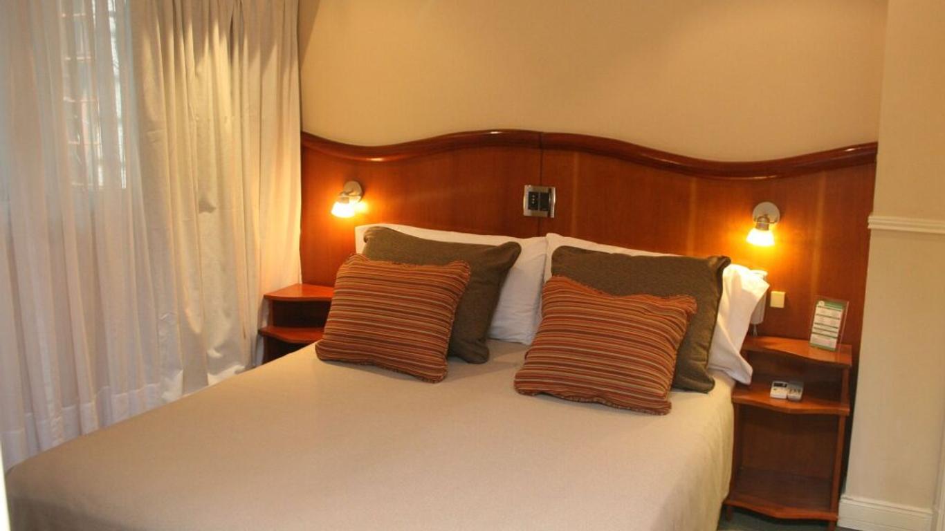 Hotel Club Del Golf