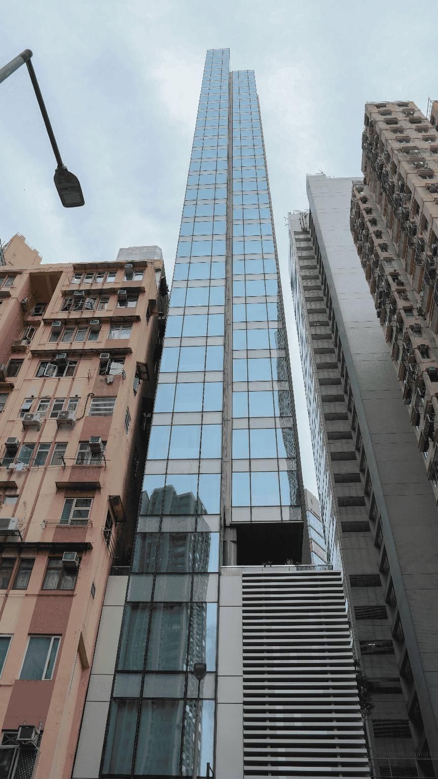 Twenty One Whitfield