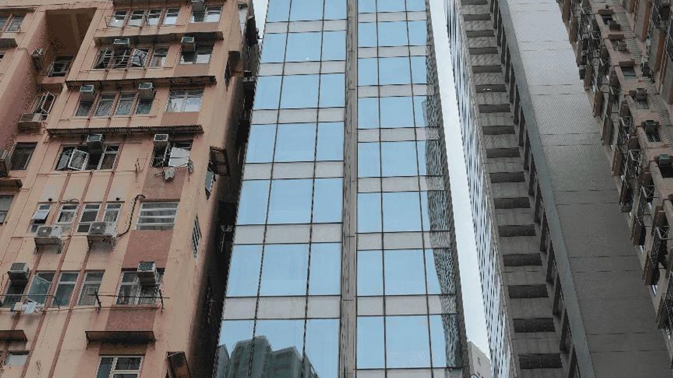 Twenty One Whitfield