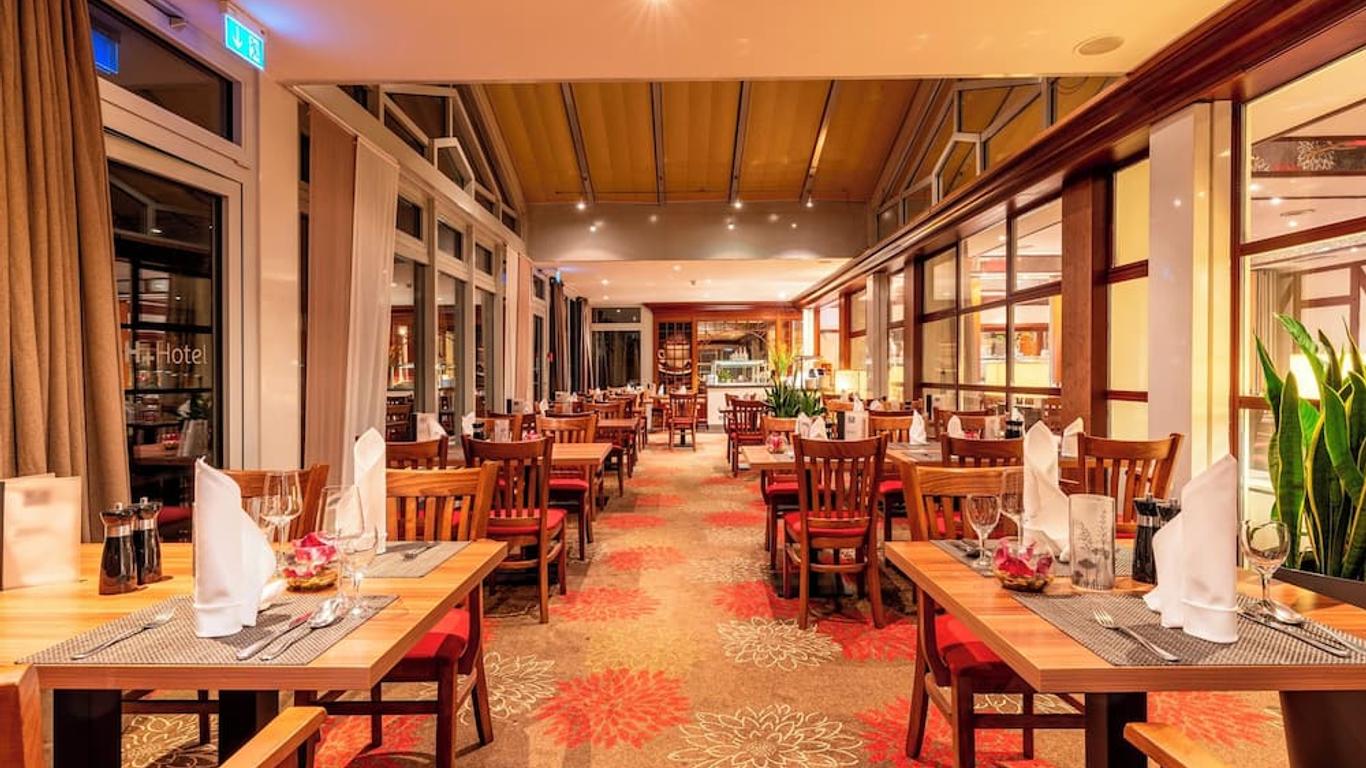 Plaza Inn Goslar