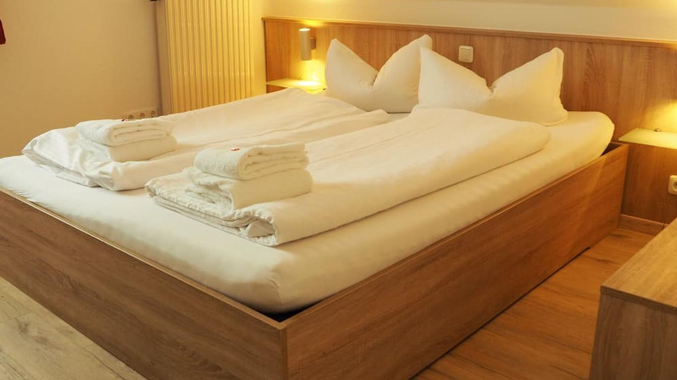 Hotel Krone