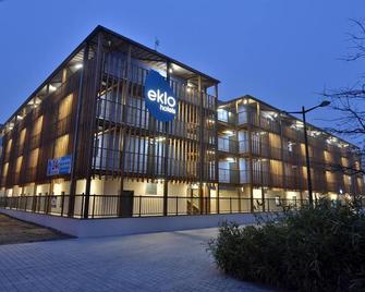 Eklo hotels Le Havre - Le Havre - Building