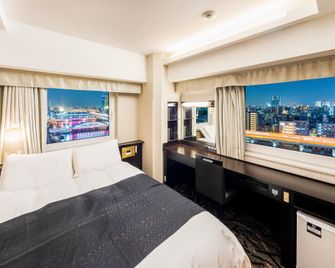 Apa Hotel Asakusa Kuramae Kita - Tokyo
