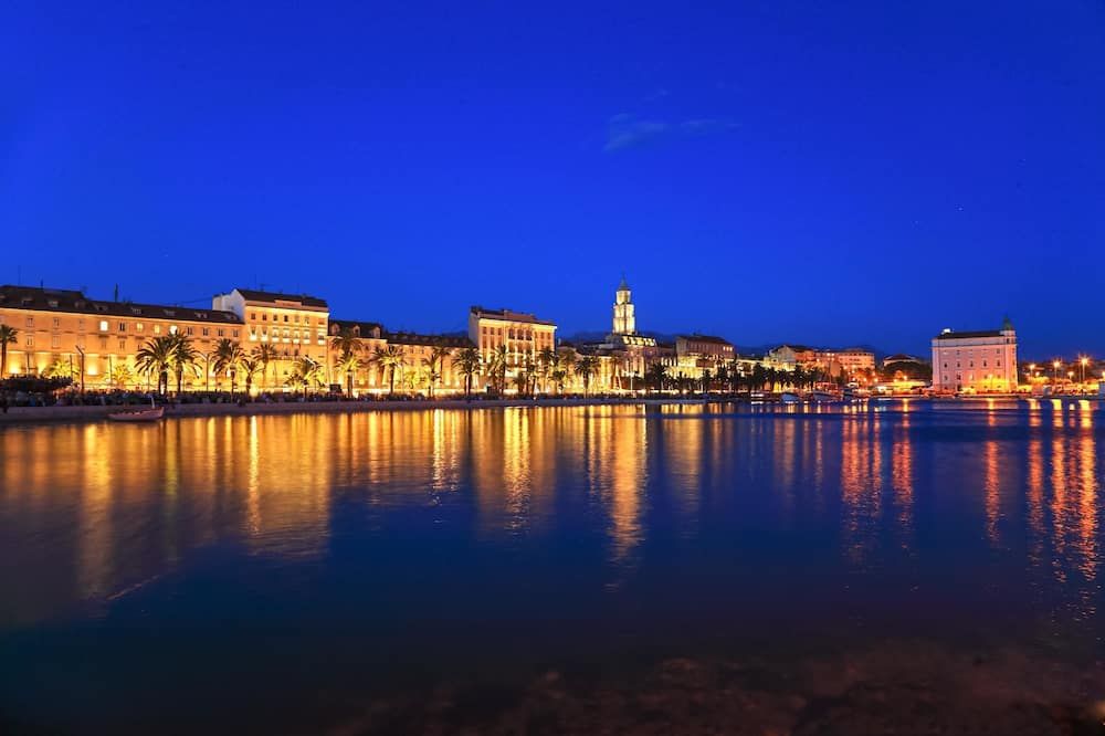 La Porta Luxury Rooms - Split