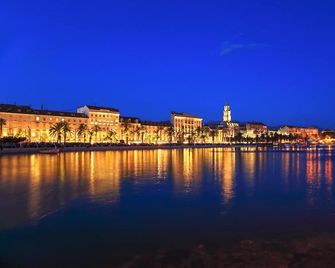 La Porta Luxury Rooms - Split