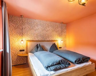 Luisalle Top 4 - Auffach - Bedroom