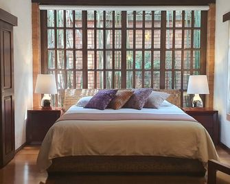 Casa Aurea Hotel Boutique - Morelia - Habitación